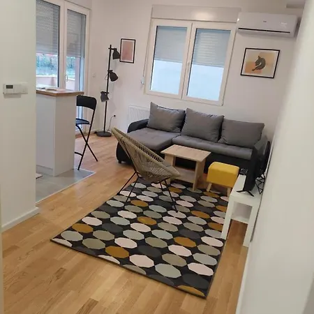 Apartmán Ana Zemun
