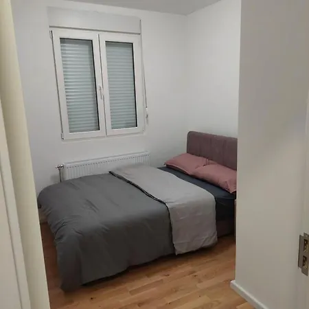 Apartmán Ana *